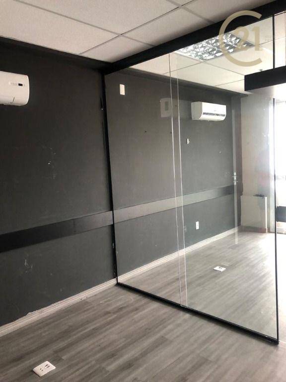 Conjunto Comercial-Sala à venda, 42m² - Foto 5