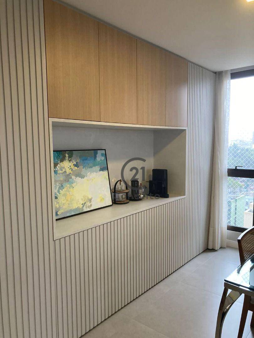 Apartamento à venda com 3 quartos, 116m² - Foto 7