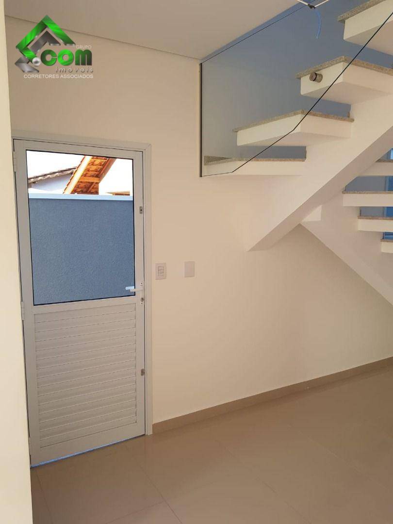 Casa à venda com 3 quartos, 144m² - Foto 33