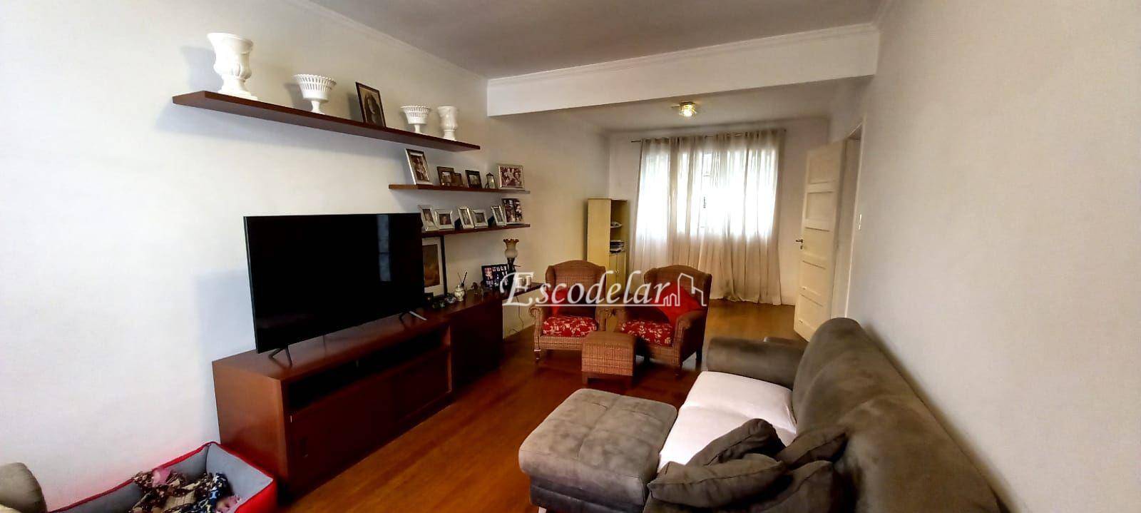 Sobrado à venda com 3 quartos, 180m² - Foto 3