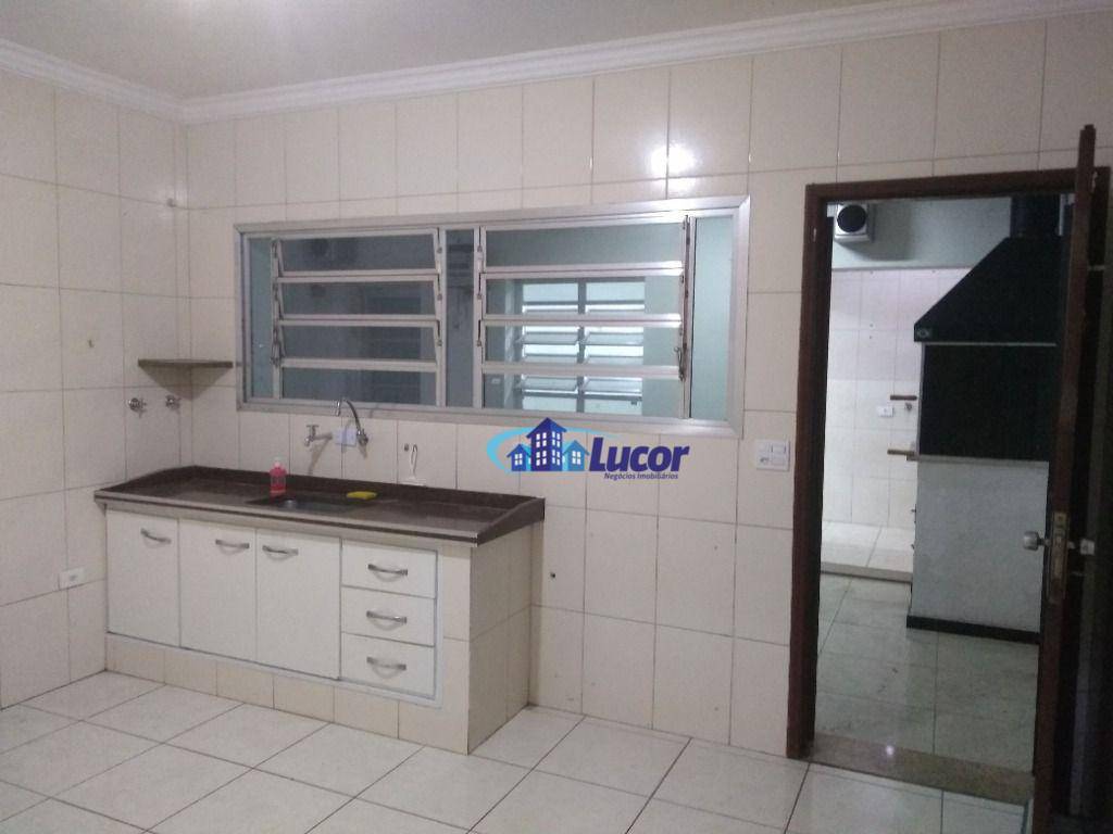Sobrado, 4 quartos, 144 m² - Foto 5