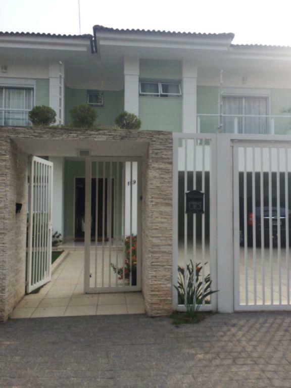 Sobrado à venda com 6 quartos, 550m² - Foto 3