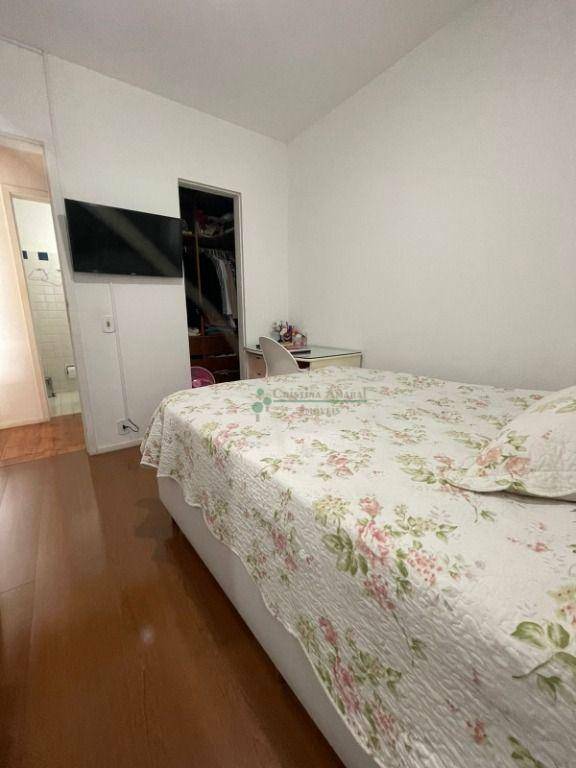 Apartamento à venda com 1 quarto, 51m² - Foto 11