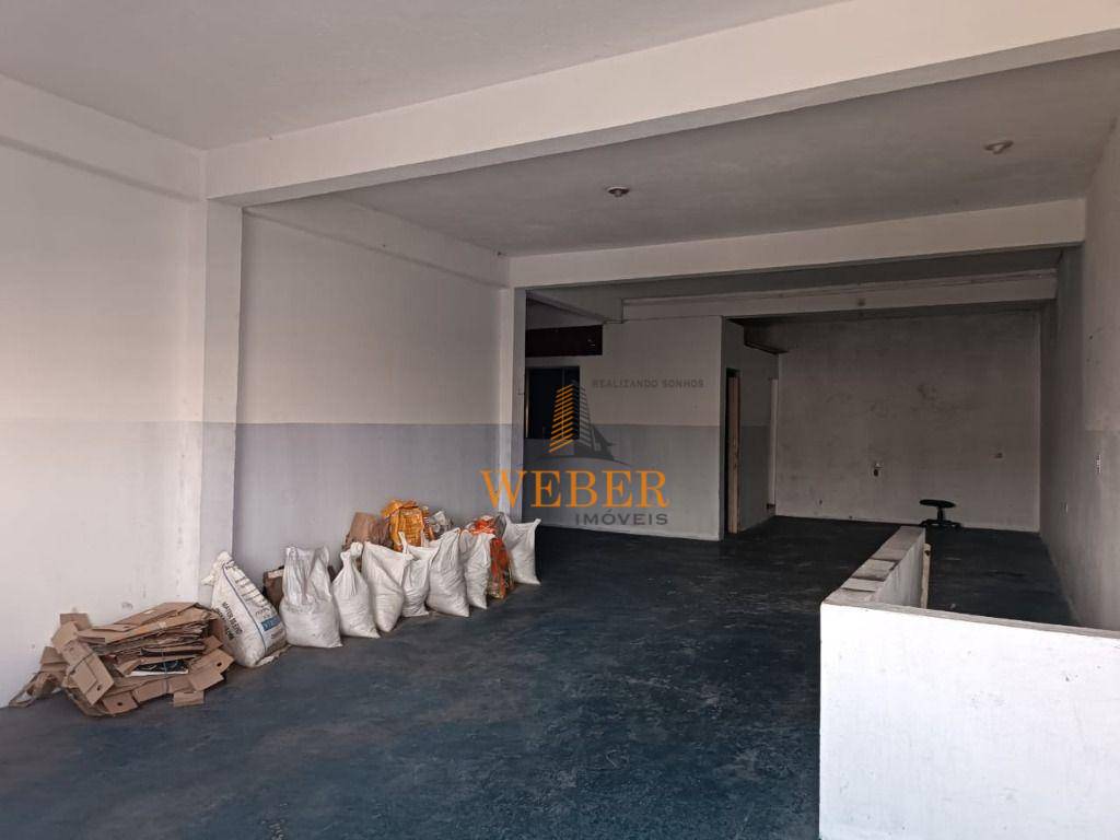 Loja-Salão para alugar, 150m² - Foto 6