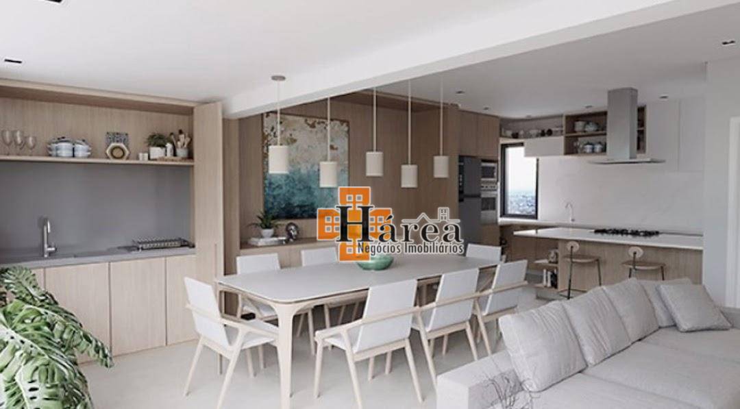 Apartamento, 3 quartos, 128 m² - Foto 1