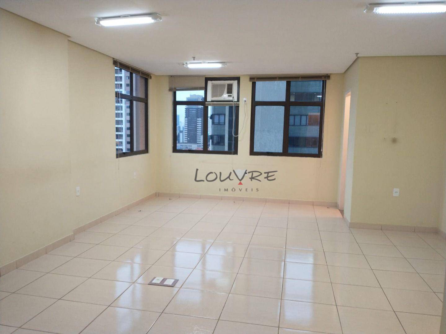 Conjunto Comercial-Sala à venda e aluguel, 40m² - Foto 5