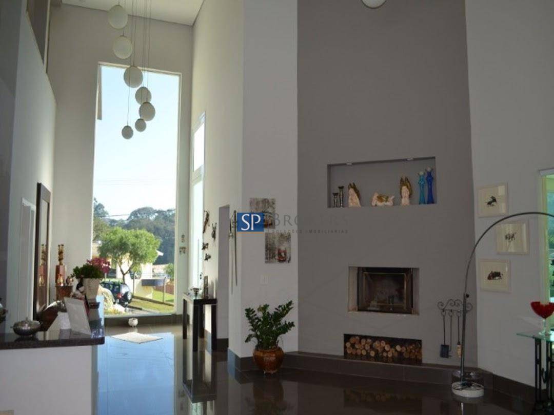 Casa de Condomínio à venda com 3 quartos, 490m² - Foto 3