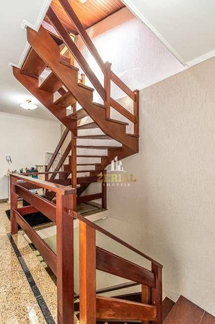 Sobrado à venda com 3 quartos, 350m² - Foto 18