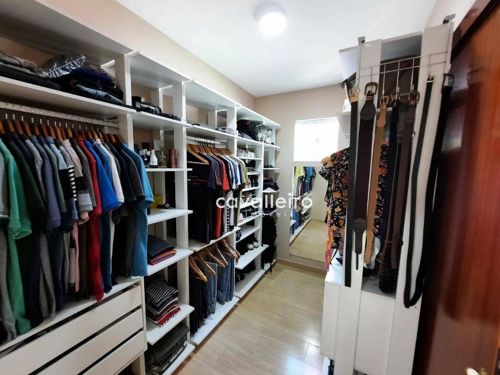 Casa de Condomínio à venda com 3 quartos, 280m² - Foto 11
