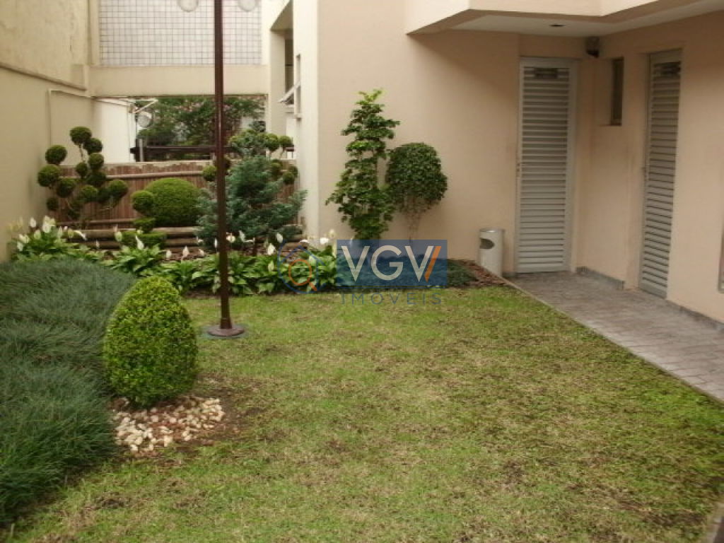 Apartamento à venda com 3 quartos, 80m² - Foto 6