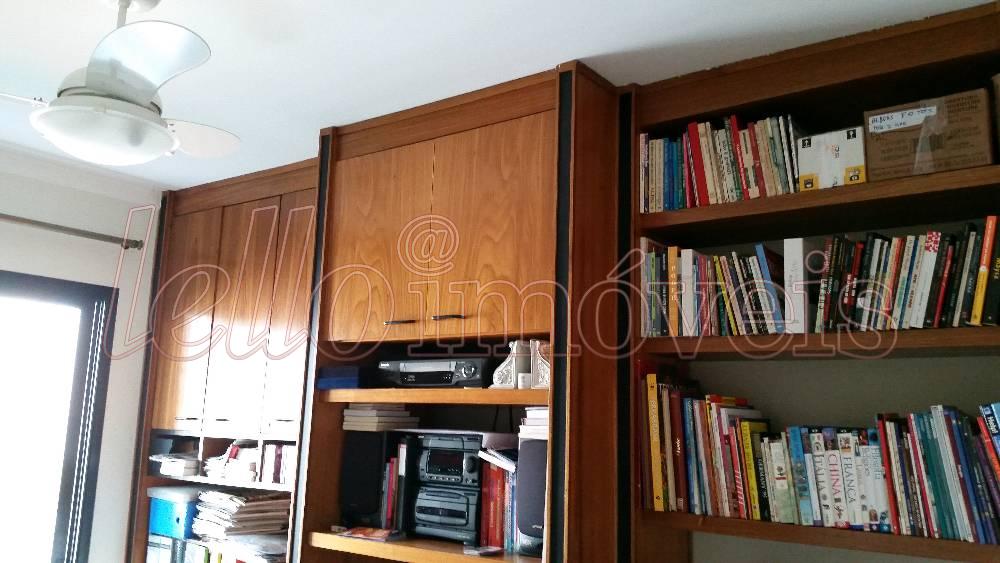 Apartamento para alugar com 2 quartos, 85m² - Foto 2