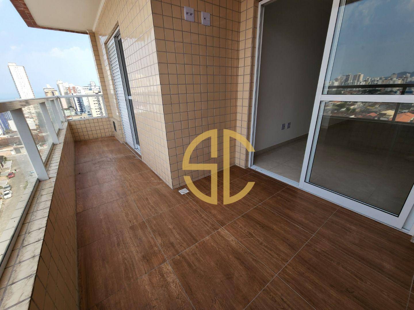 Apartamento à venda com 2 quartos, 73m² - Foto 3