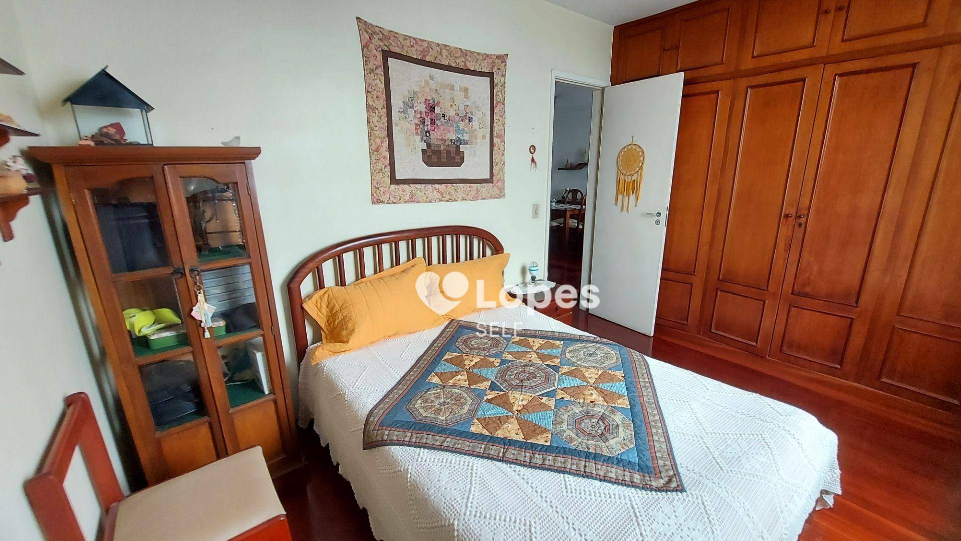 Apartamento à venda com 2 quartos, 98m² - Foto 6