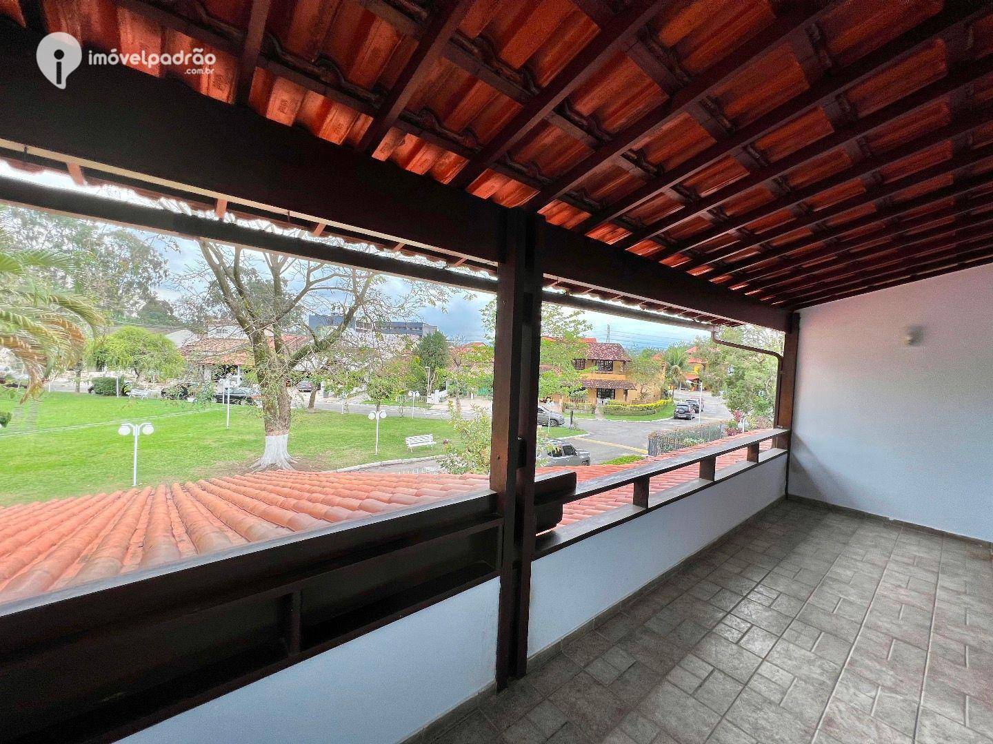 Casa de Condomínio à venda com 5 quartos, 300m² - Foto 25