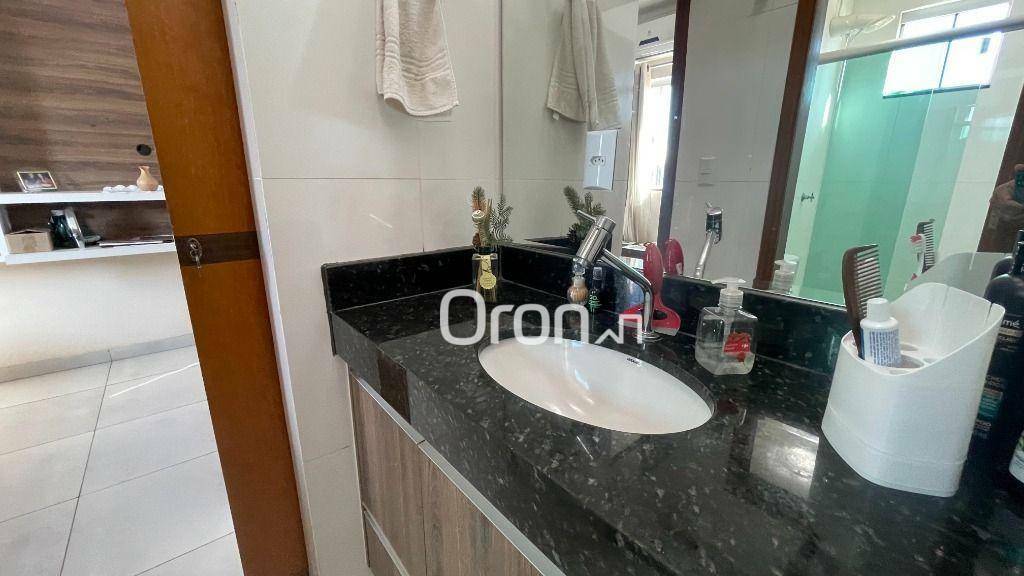 Apartamento à venda com 3 quartos, 110m² - Foto 13