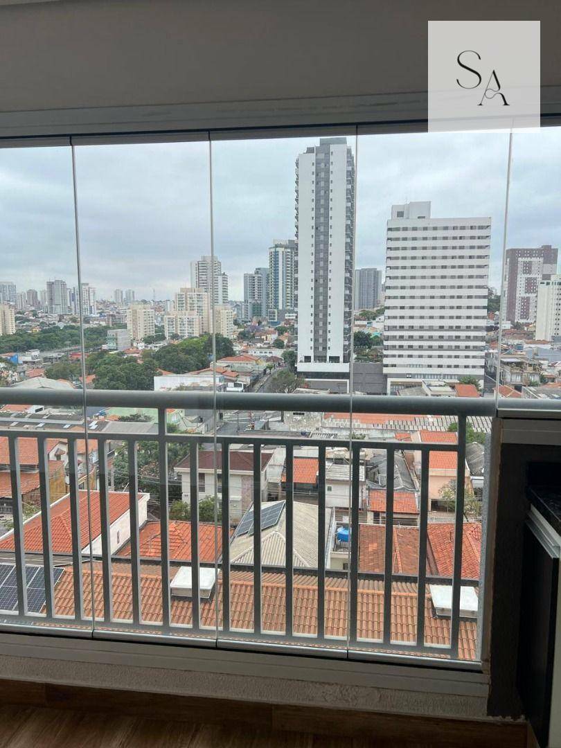 Apartamento à venda com 2 quartos, 70m² - Foto 10