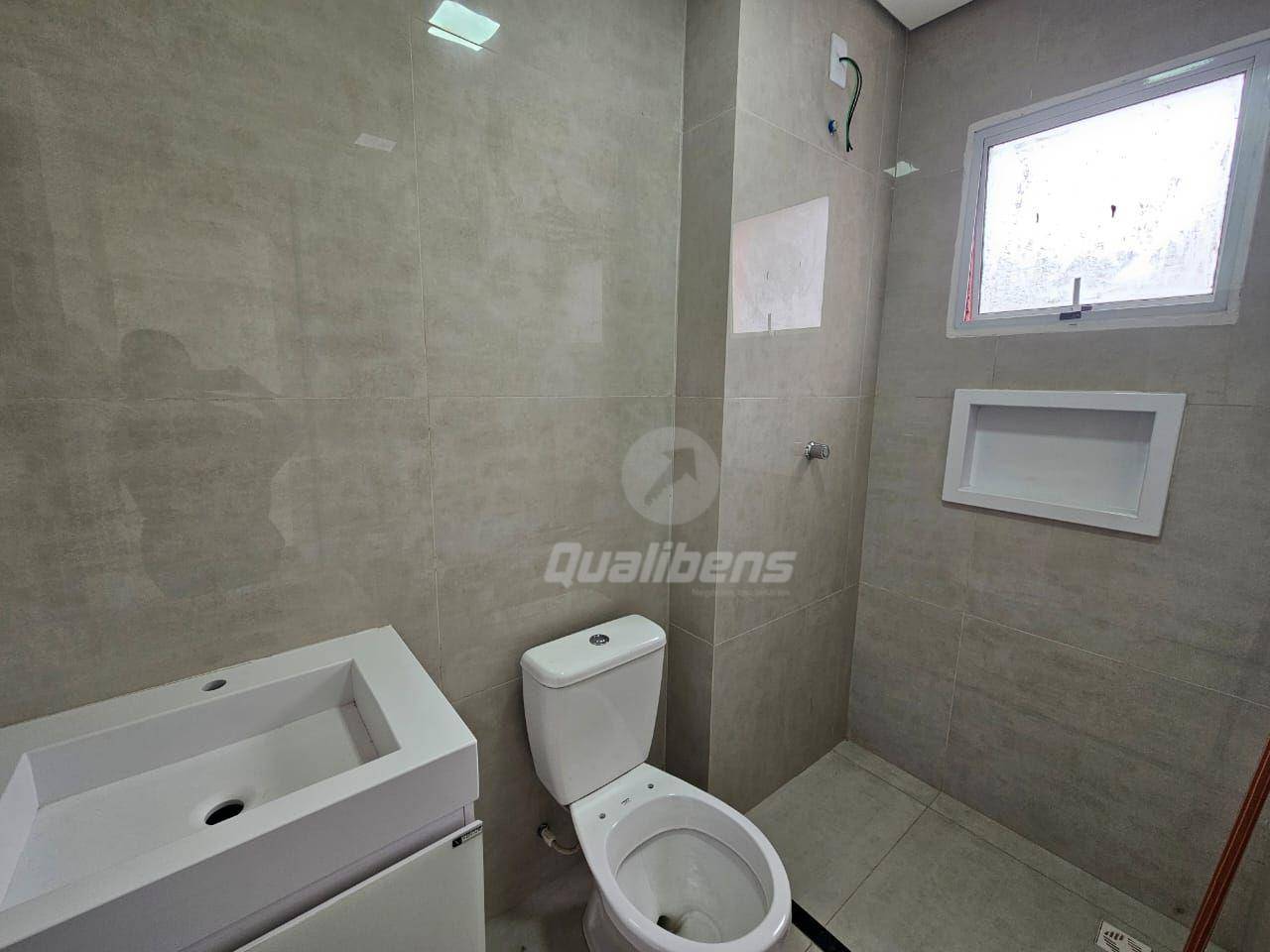 Apartamento à venda com 2 quartos, 50m² - Foto 11