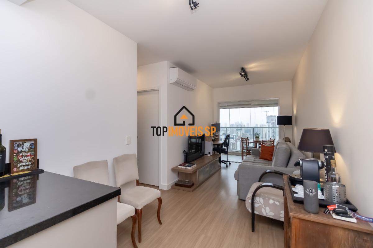 Apartamento à venda com 2 quartos, 118m² - Foto 1