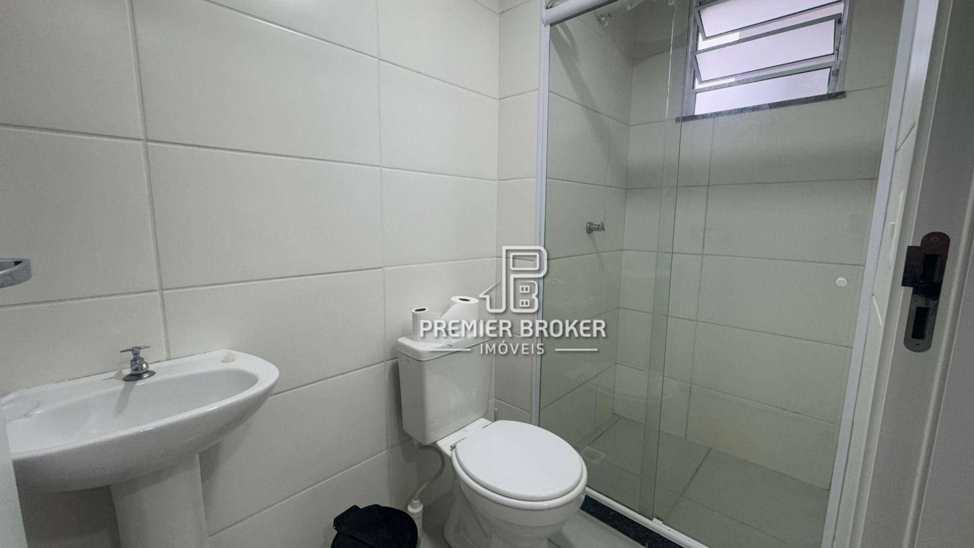 Apartamento à venda com 2 quartos, 46m² - Foto 5