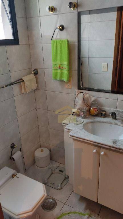 Apartamento à venda com 3 quartos, 98m² - Foto 10