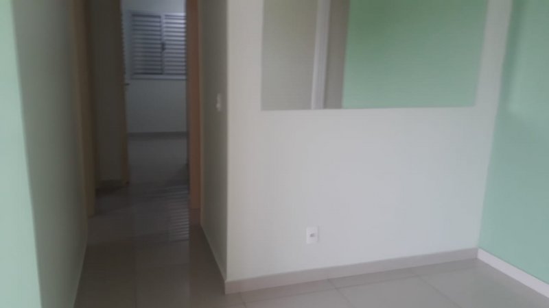 Apartamento à venda com 3 quartos, 62m² - Foto 4