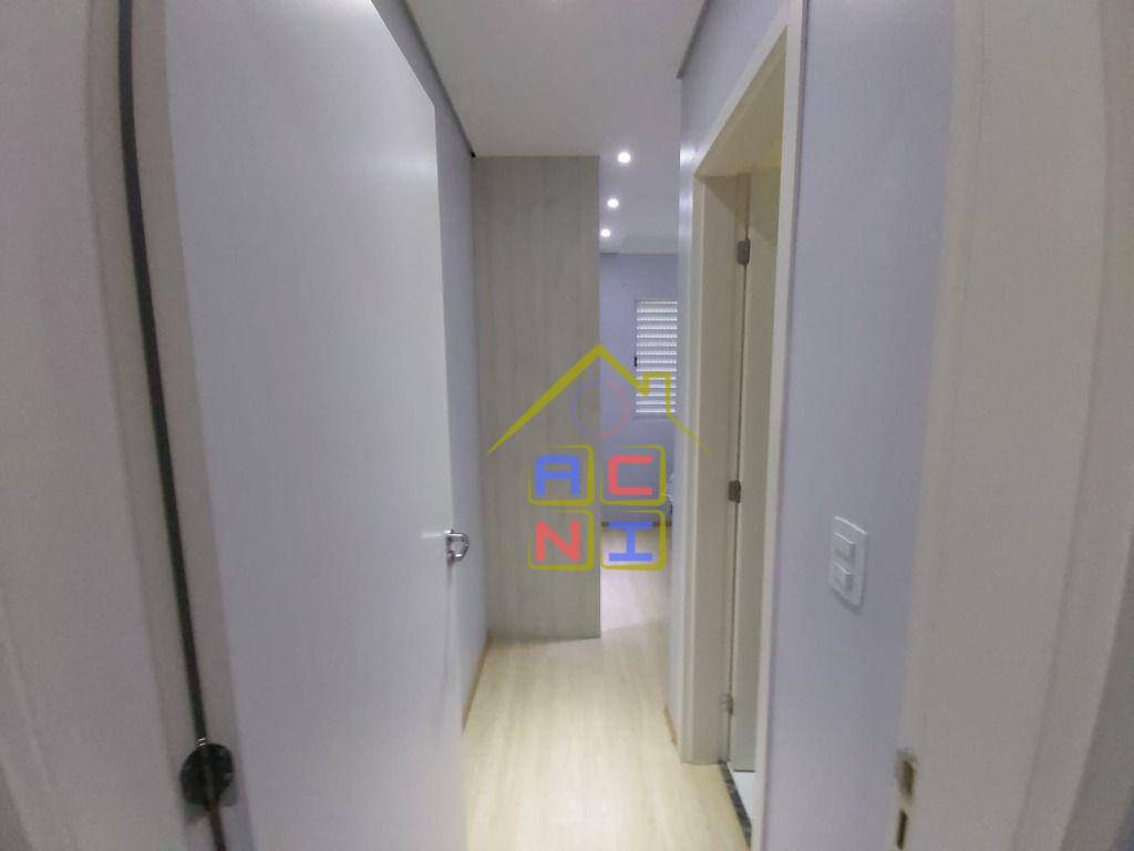 Apartamento à venda com 2 quartos, 60m² - Foto 14