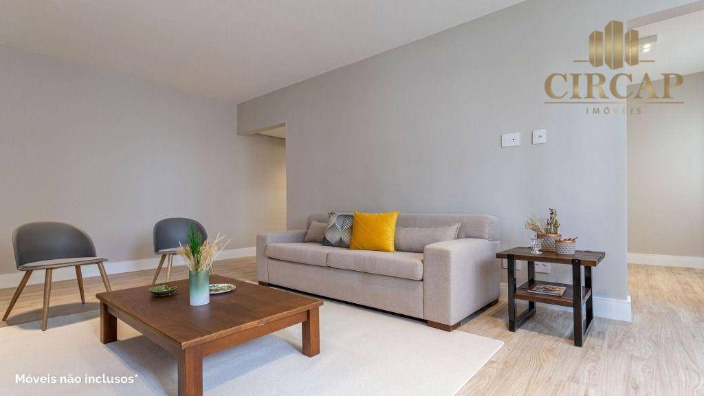 Apartamento à venda com 2 quartos, 113m² - Foto 4