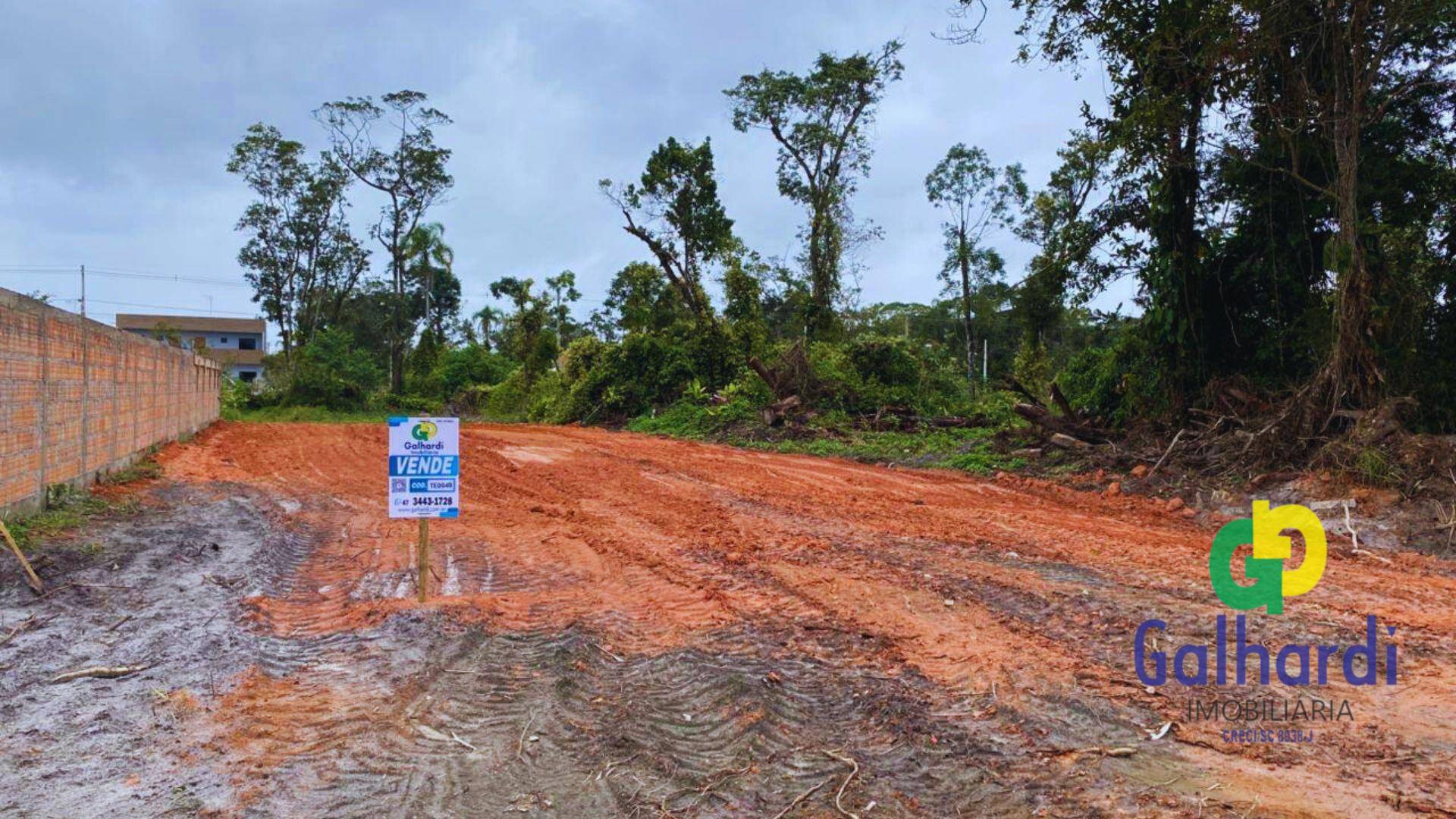 Terreno, 384 m² - Foto 3