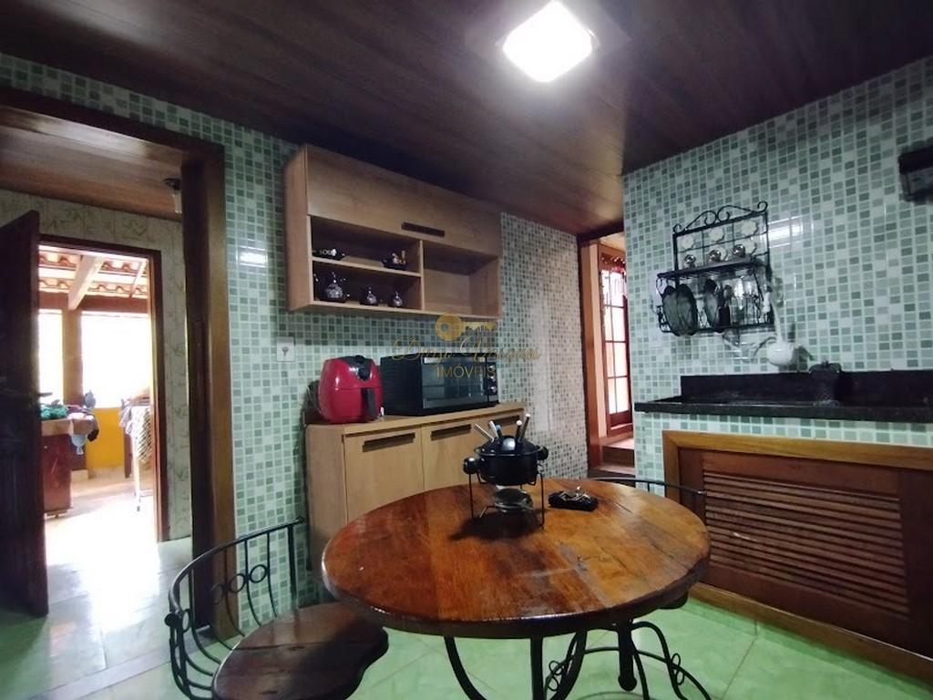 Casa de Condomínio à venda com 3 quartos, 2100m² - Foto 31