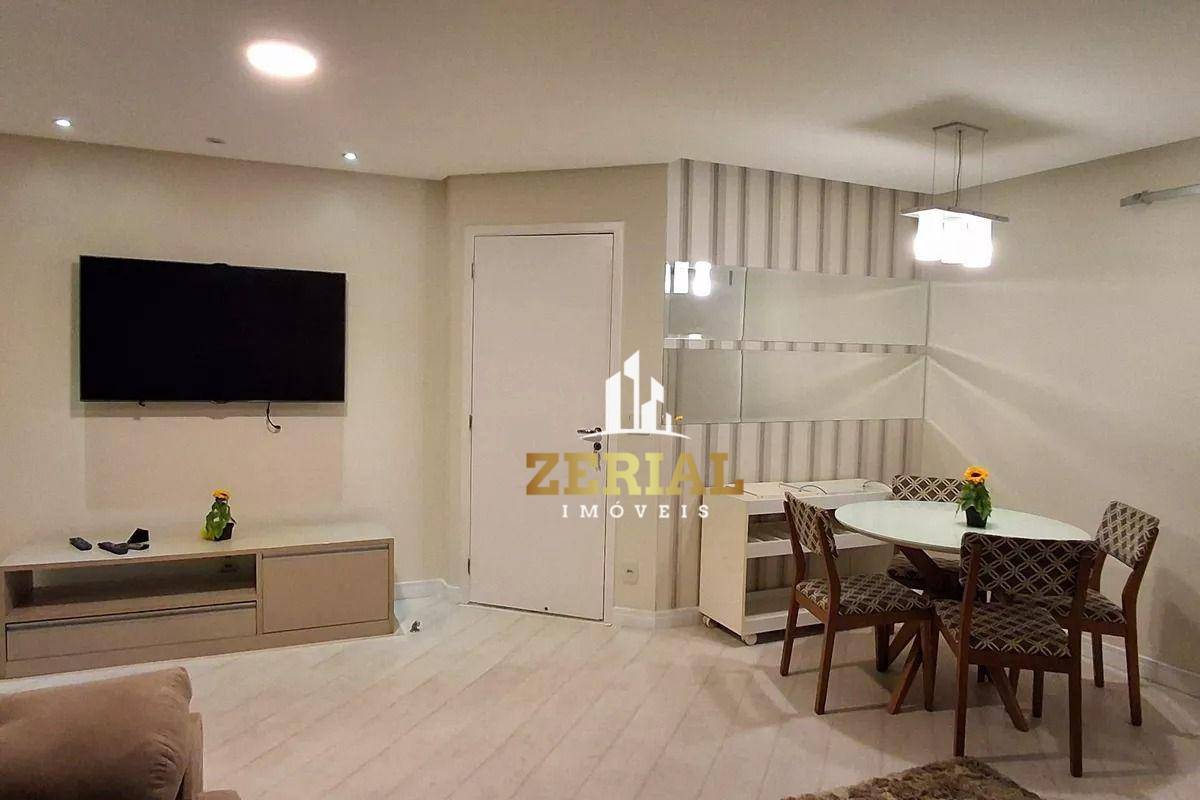 Apartamento, 2 quartos, 82 m² - Foto 1