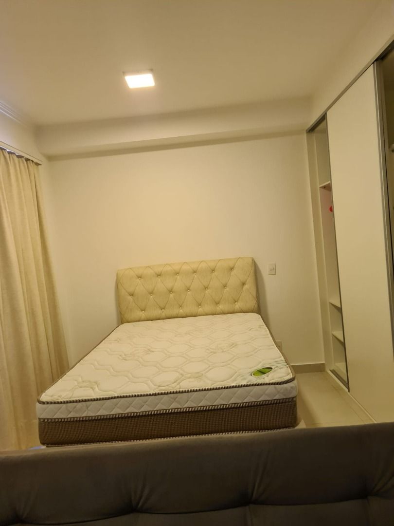 Kitnet e Studio à venda com 1 quarto, 26m² - Foto 13