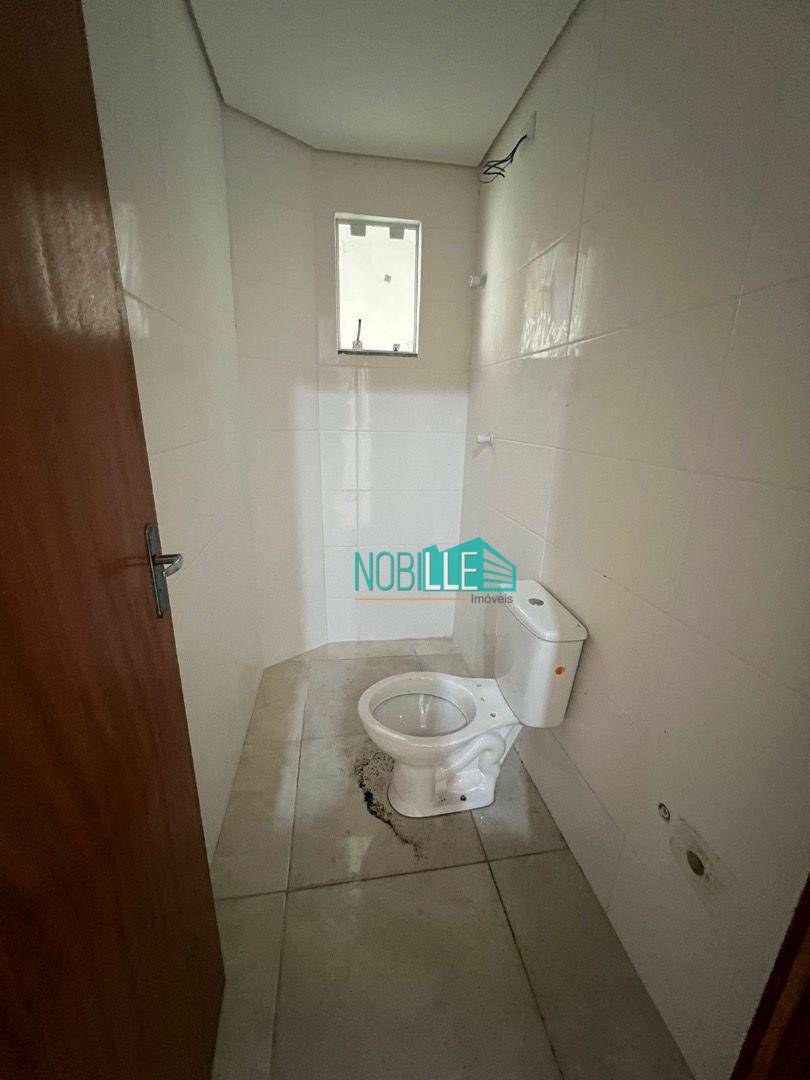 Apartamento à venda com 2 quartos, 60m² - Foto 8