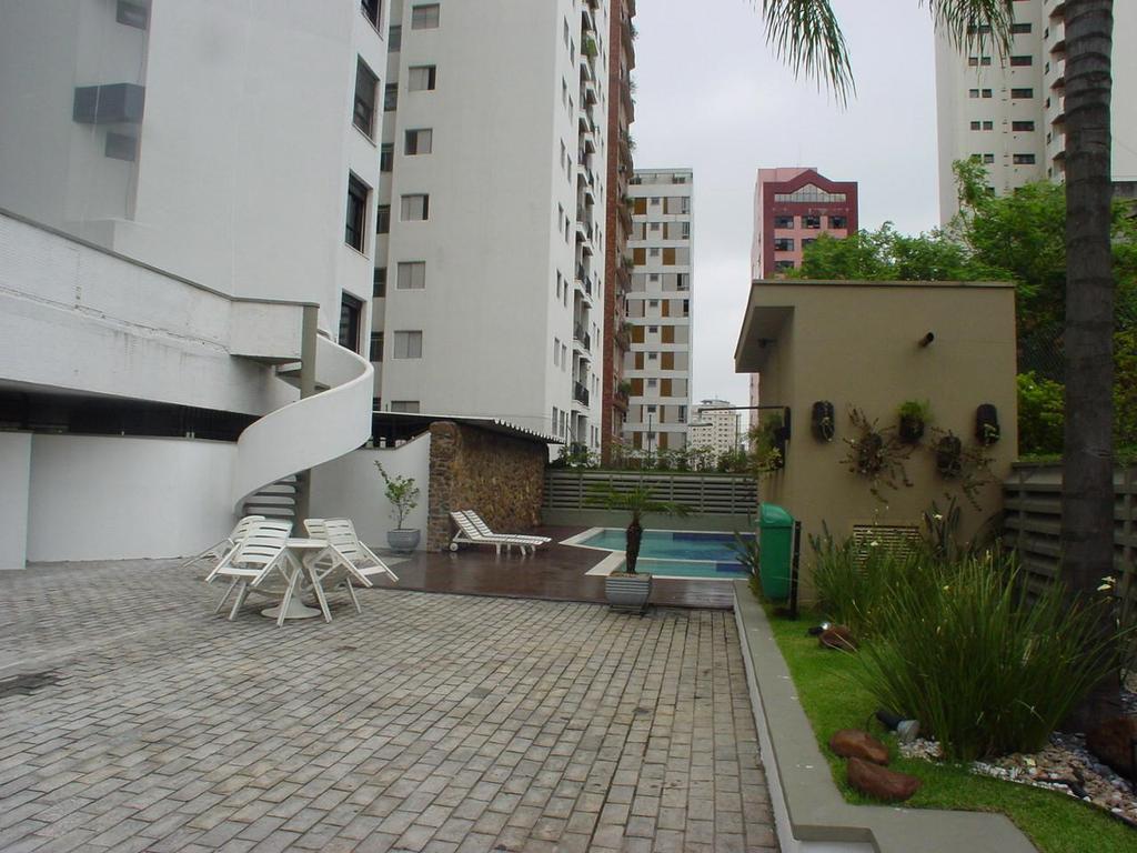 Apartamento à venda com 4 quartos, 176m² - Foto 7