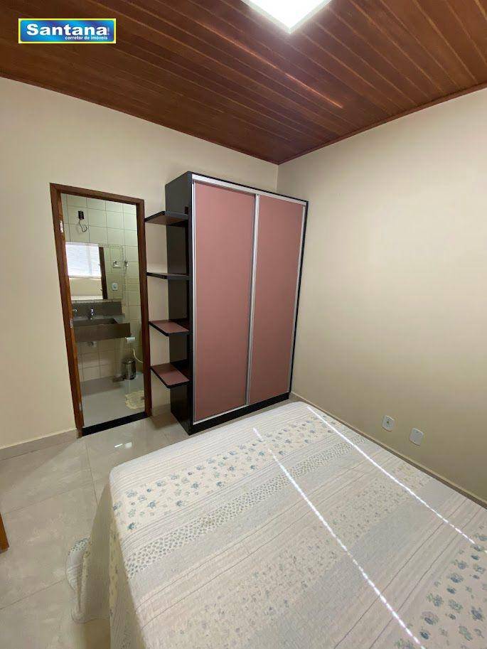 Casa de Condomínio à venda com 3 quartos, 168m² - Foto 17