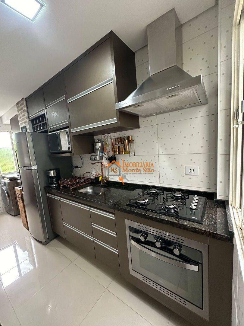 Apartamento à venda com 2 quartos, 55m² - Foto 12