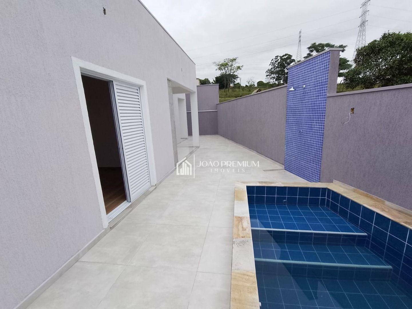 Casa de Condomínio à venda com 3 quartos, 150m² - Foto 8