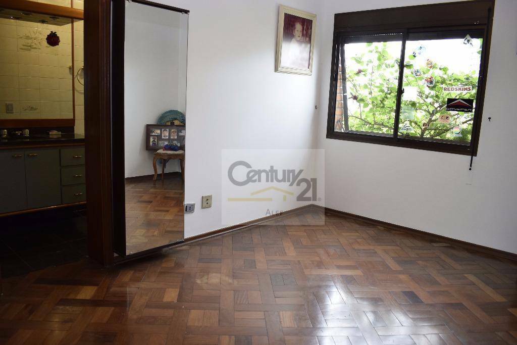 Apartamento à venda com 4 quartos, 275m² - Foto 17