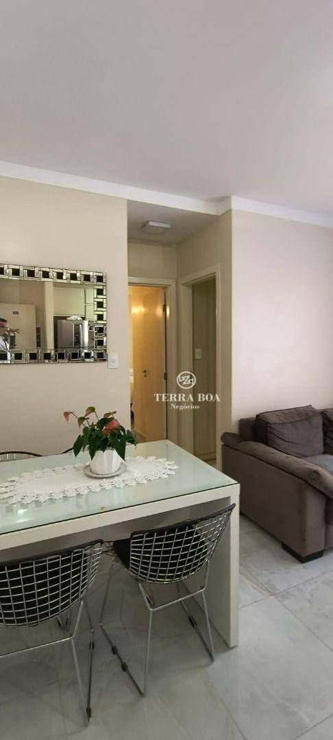 Apartamento à venda com 2 quartos, 52m² - Foto 15