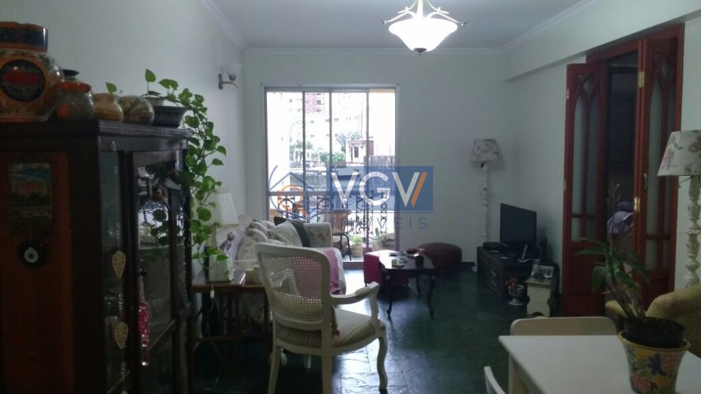 Apartamento à venda com 2 quartos, 76m² - Foto 1