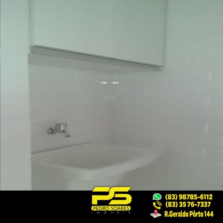 Apartamento à venda com 2 quartos, 59m² - Foto 9