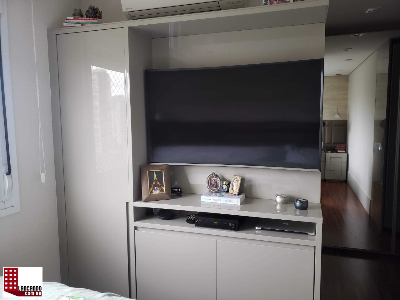 Apartamento à venda com 3 quartos, 116m² - Foto 2