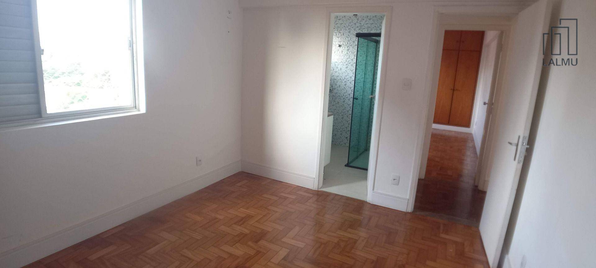 Apartamento para alugar com 3 quartos, 114m² - Foto 46