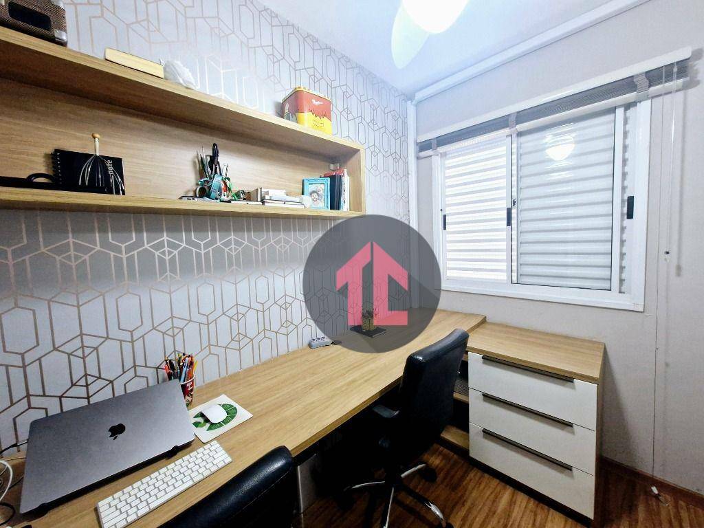 Apartamento à venda e aluguel com 3 quartos, 60m² - Foto 15