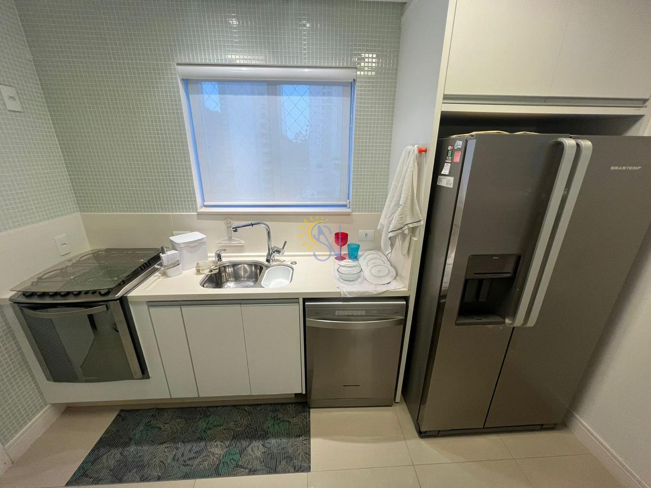 Apartamento à venda com 3 quartos, 128m² - Foto 8