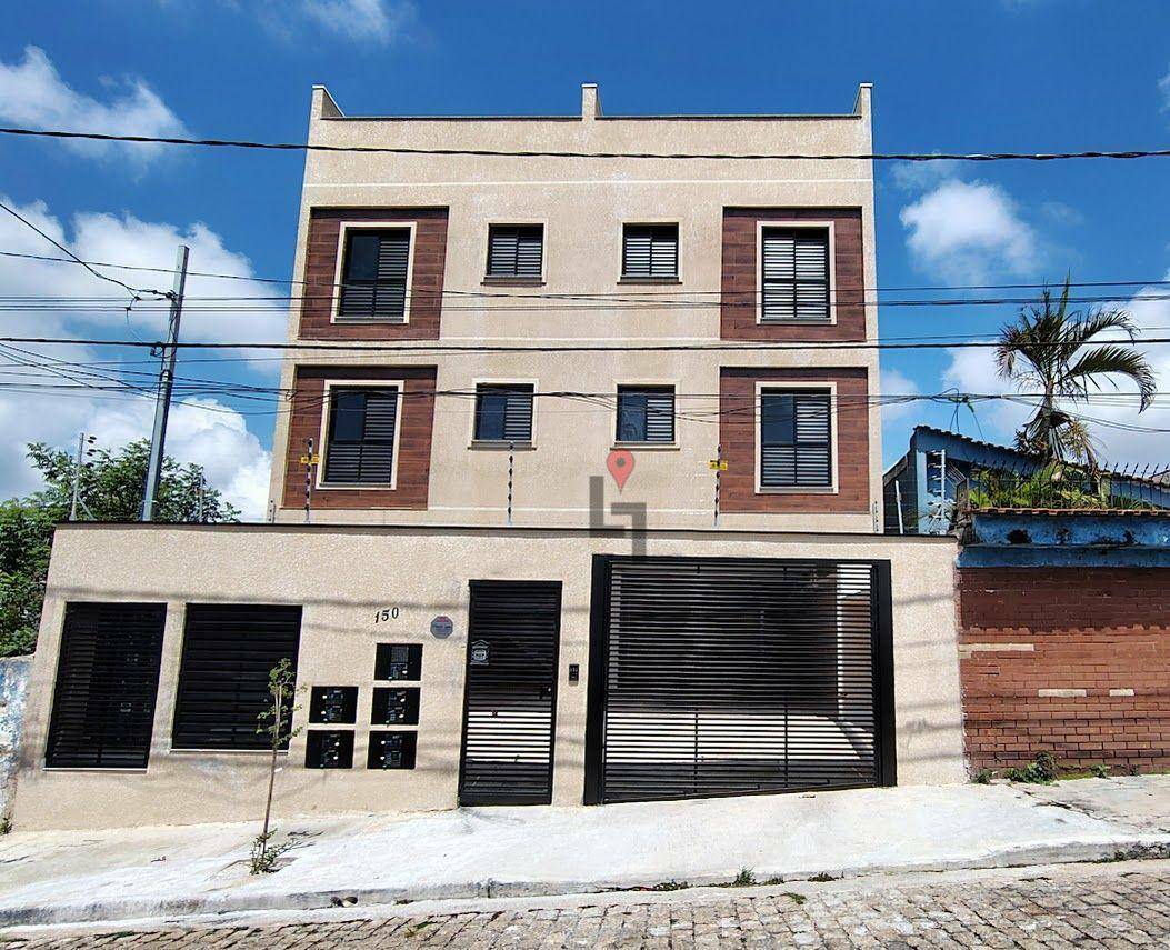 Apartamento à venda com 2 quartos, 48m² - Foto 13