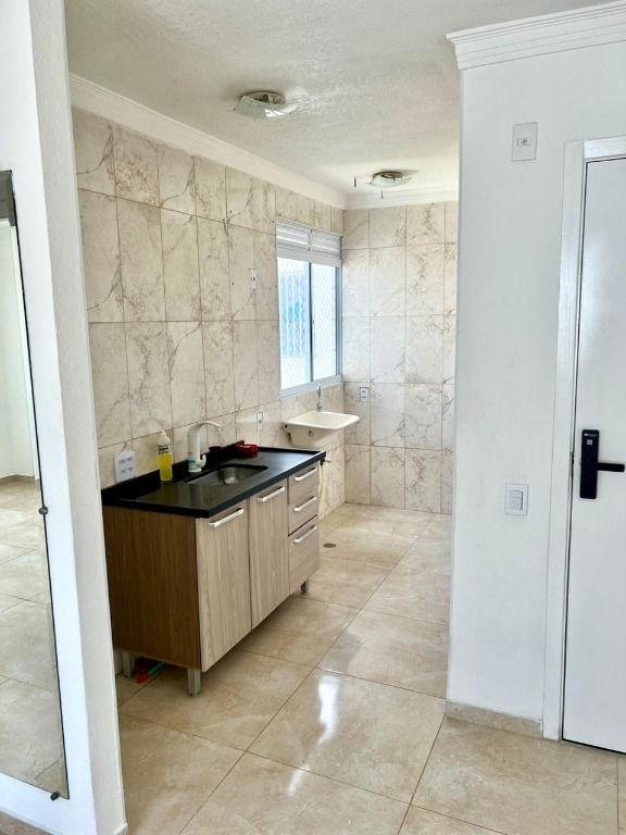 Apartamento à venda com 2 quartos, 39m² - Foto 9