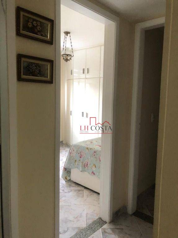 Apartamento à venda com 3 quartos, 120m² - Foto 26