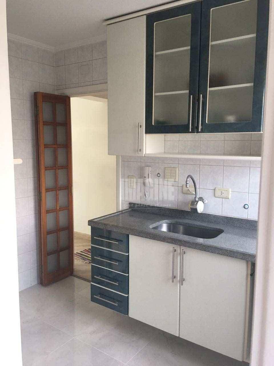 Apartamento à venda com 1 quarto, 62m² - Foto 14