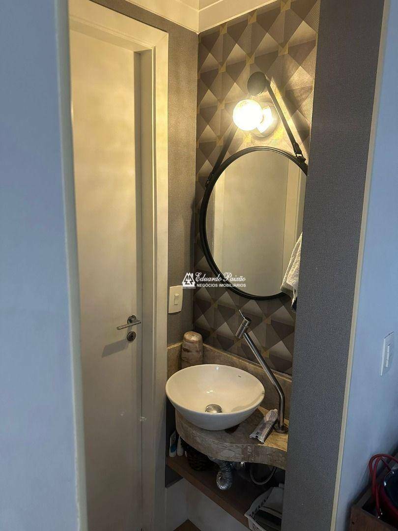 Sobrado à venda com 3 quartos, 100m² - Foto 10
