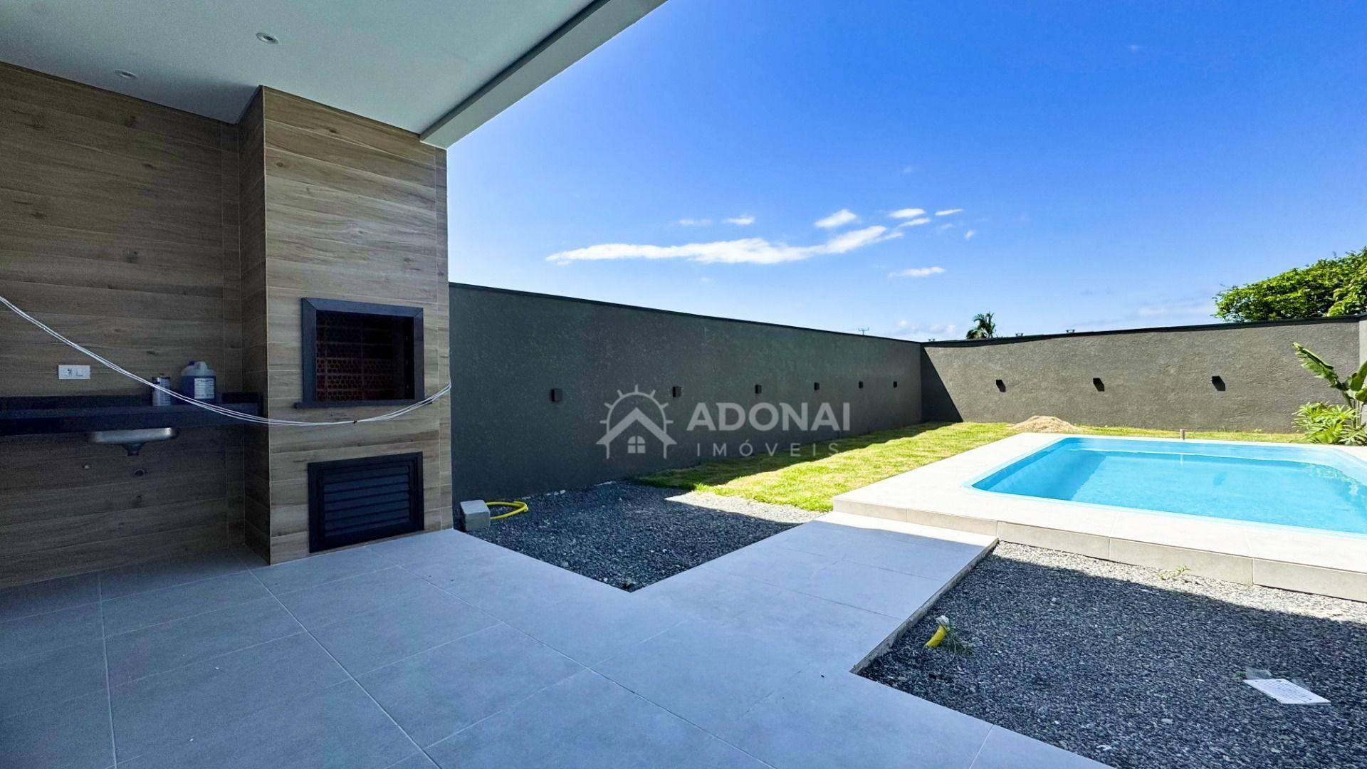 Sobrado à venda com 4 quartos, 171m² - Foto 6